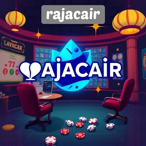 Menelusuri Fitur Menarik di Situs Game Rajacair