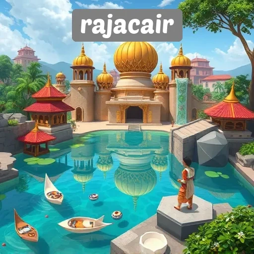 Menjelajahi Fitur Menarik di Situs Game Rajacair