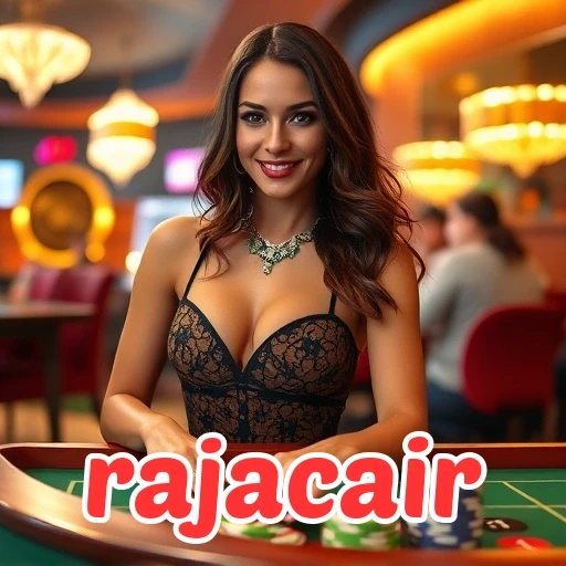 rajacair Forum Diskusi: Tempat Terbaik untuk Gamer Indonesia