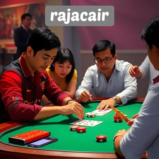 Panduan Lengkap Memulai Bermain di Situs Rajacair