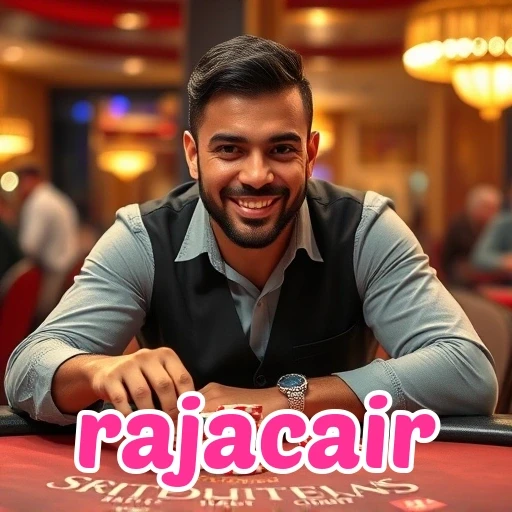 rajacair: Temukan Keseruan Game Online Terbaik di Indonesia