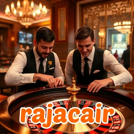 rajacair: Eksplorasi Fitur Wawancara yang Memikat Pengguna