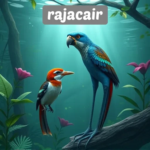 Bergabung dengan Komunitas Game di Rajacair dan Manfaatnya