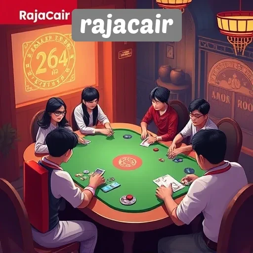 Kelebihan Game Lokal di RajaCair Dibandingkan Platform Lain
