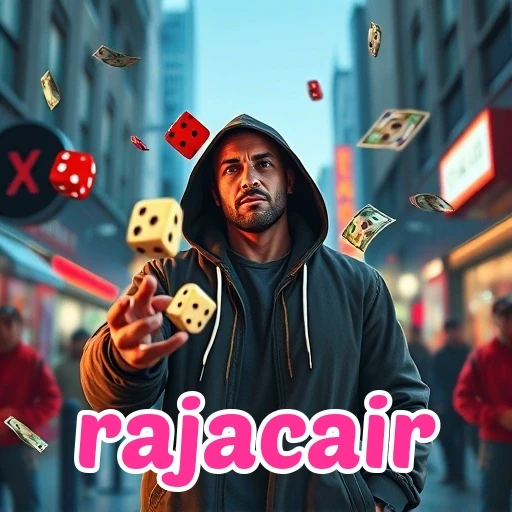 rajacair: Game Puzzle Seru dan Menarik yang Wajib Dicoba