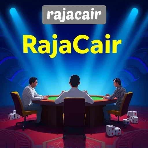Tantangan dan Peluang di RajaCair Untuk Pengembang Game