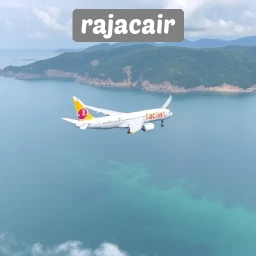 Fitur Unggulan yang Ditawarkan oleh Rajacair