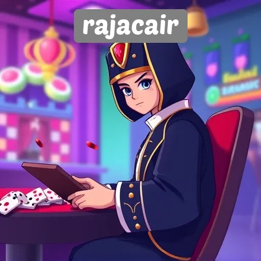 Mengungkap Keunggulan Situs Game Rajacair