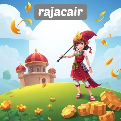 Pengenalan Situs Game Rajacair untuk Penggemar Game Online
