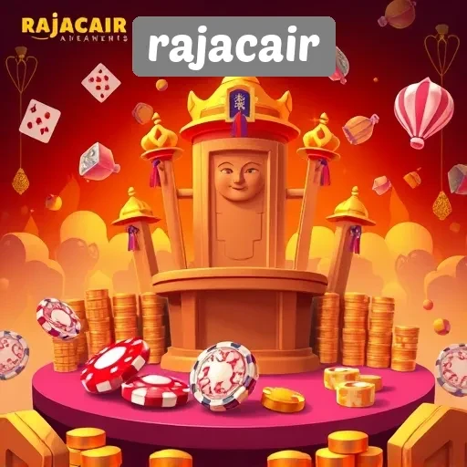 Rajacair Sebagai Alternatif Tempat Bermain Game Online