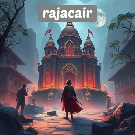 Analisis Popularitas Rajacair di Kalangan Gamer Indonesia