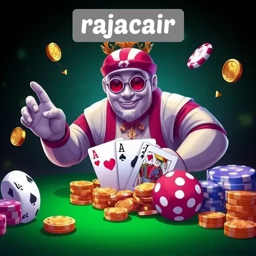 Mengenal Rajacair sebagai Situs Game Terpercaya di Indonesia
