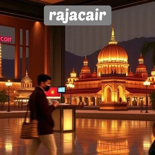 Rahasia Sukses Rajacair dalam Menarik Pengguna Baru