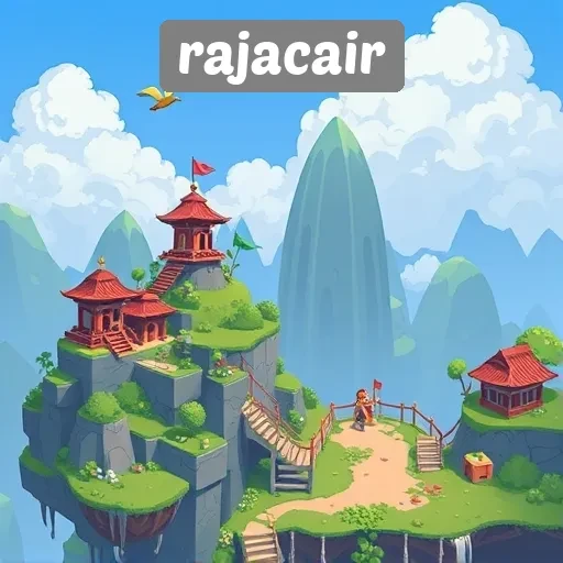 Perbandingan Rajacair dengan Platform Game Lain