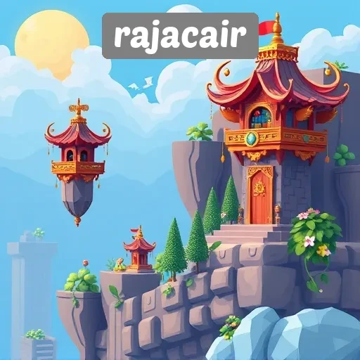 Membandingkan Rajacair dengan Platform Game Lainnya