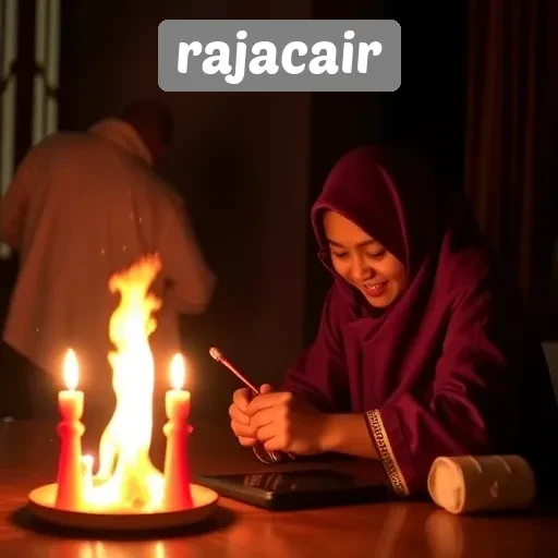 Cara Mendaftar dan Bermain di Rajacair Secara Efektif