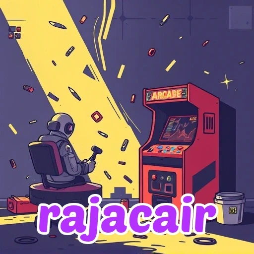 rajacair - Ulasan Game