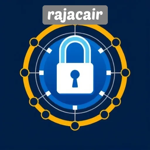 Tingkat Keamanan dan Privasi di Situs Rajacair