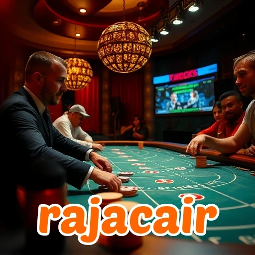 rajacair: Eksplorasi Keunggulan Update Game Terbaik Indonesia