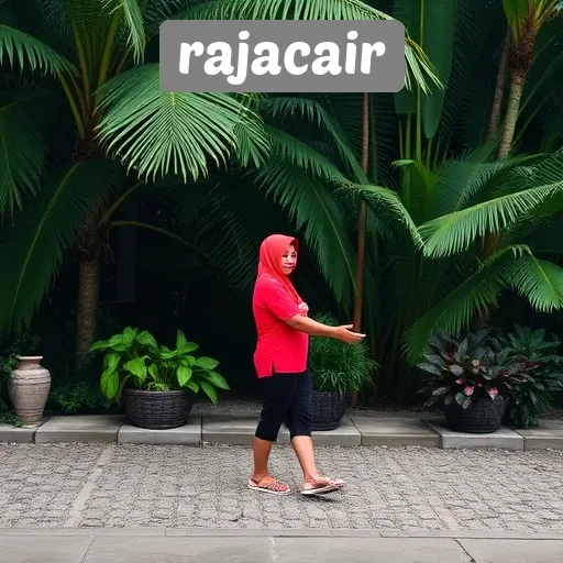 Ulasan Pengalaman Pengguna di Rajacair