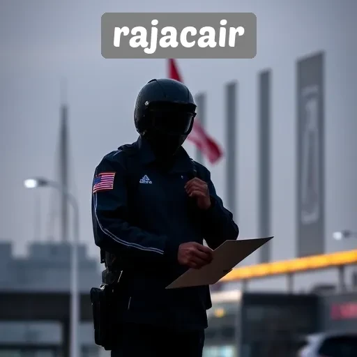 Keamanan dan Privasi Pengguna di Rajacair