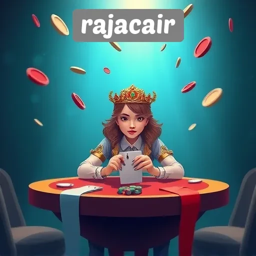Tips dan Trik Menang di Rajacair untuk Pemula
